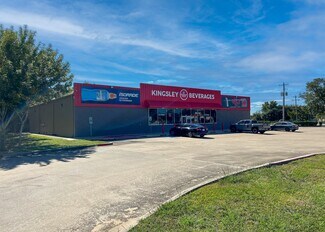 More details for 3923 Texas Ave, La Marque, TX - Retail for Sale