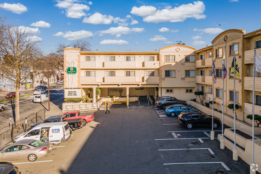 920 University Ave, Berkeley, CA for sale - Building Photo - Image 1 of 1