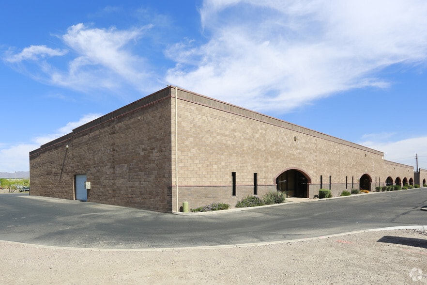 1683 W Grant Rd, Tucson, AZ for lease - Building Photo - Image 3 of 3