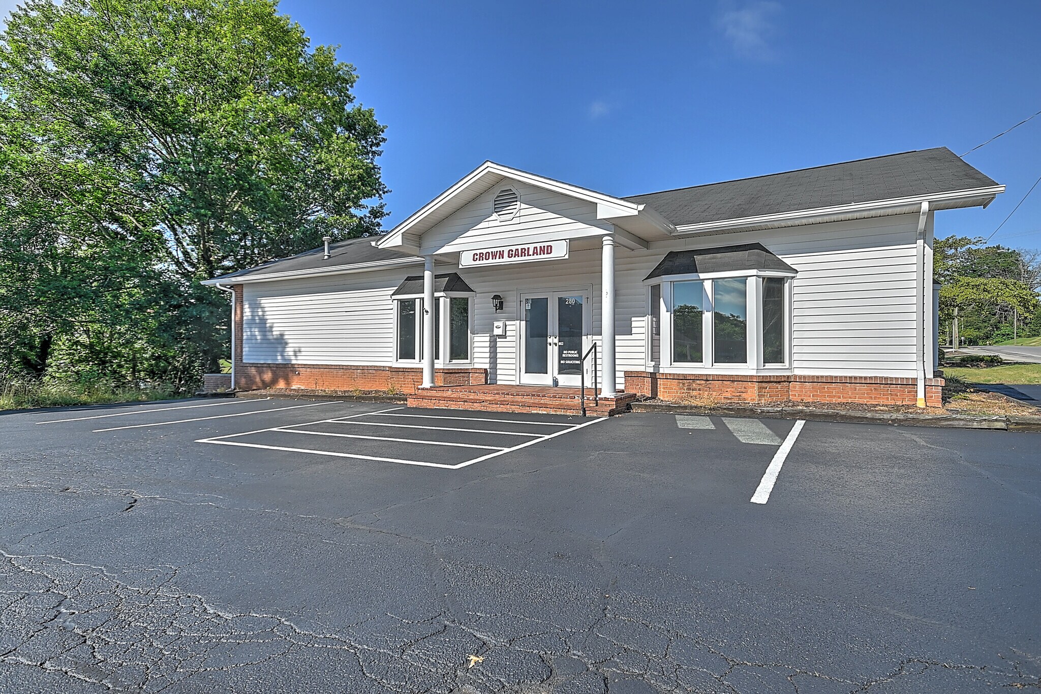 280 Euclid Ave, Bristol, VA for sale Building Photo- Image 1 of 1