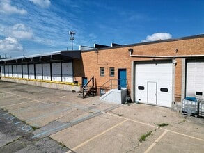 1401 W Ray St, Indianapolis, IN for lease Building Photo- Image 2 of 22