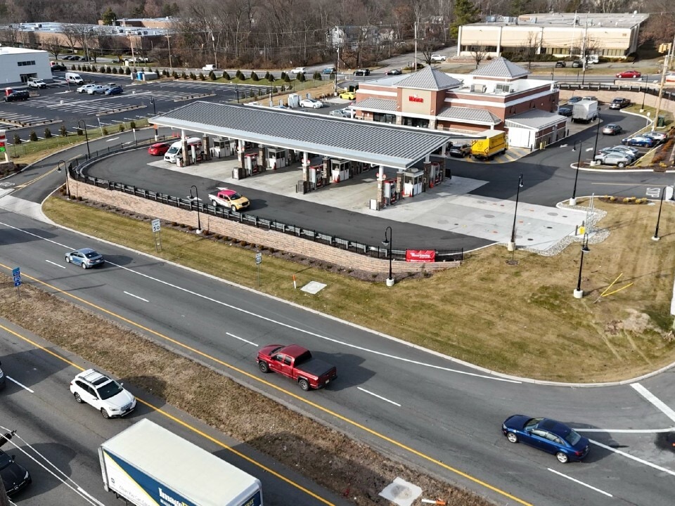 16 US Highway 46, Pine Brook, NJ for sale Building Photo- Image 1 of 10