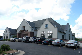 More details for 12221 E Central Ave, Wichita, KS - Office for Lease