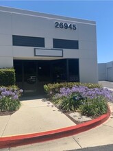 26941 Cabot Rd, Laguna Hills, CA for lease Building Photo- Image 2 of 7