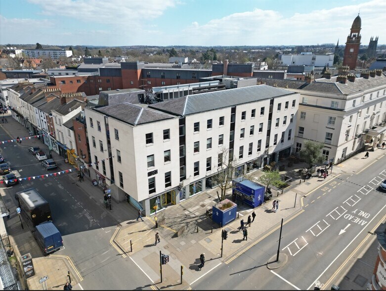 Regent St, Leamington Spa for sale - Primary Photo - Image 1 of 1