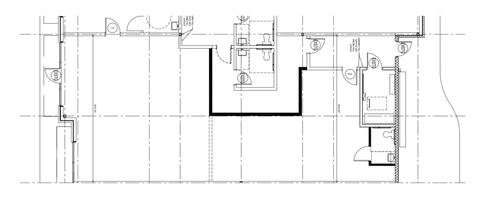 8104 National Tpke, Louisville, KY for lease - Building Photo - Image 3 of 3