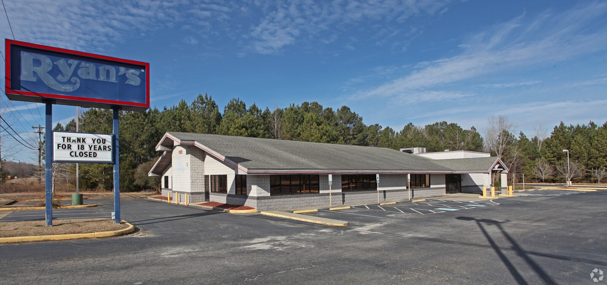1502 S Hwy 9 Byp, Lancaster, SC for sale Primary Photo- Image 1 of 1