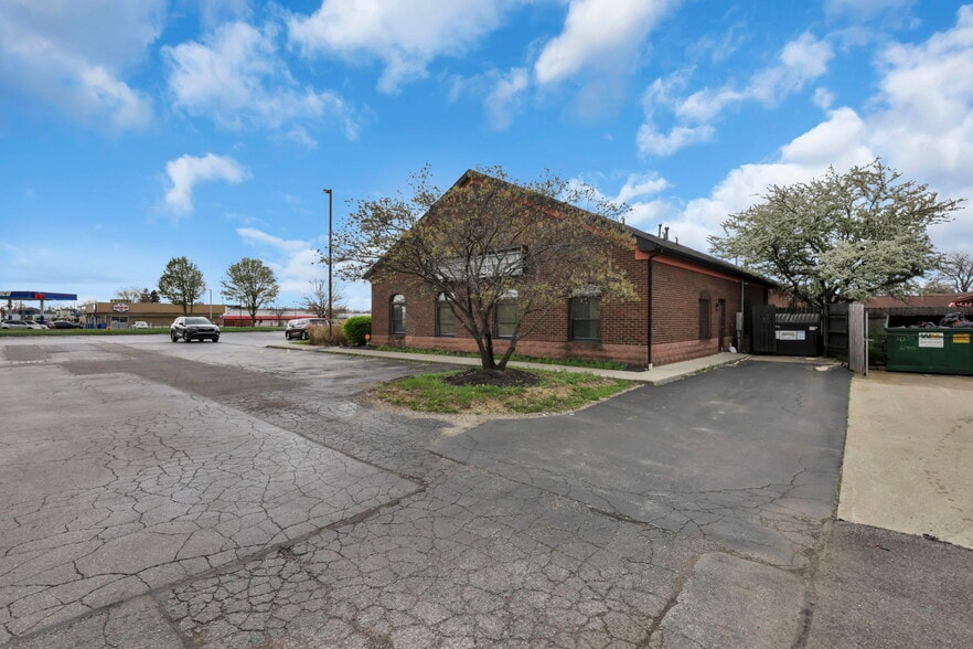 4241 Kimberly Pky, Columbus, OH for lease - Building Photo - Image 3 of 36
