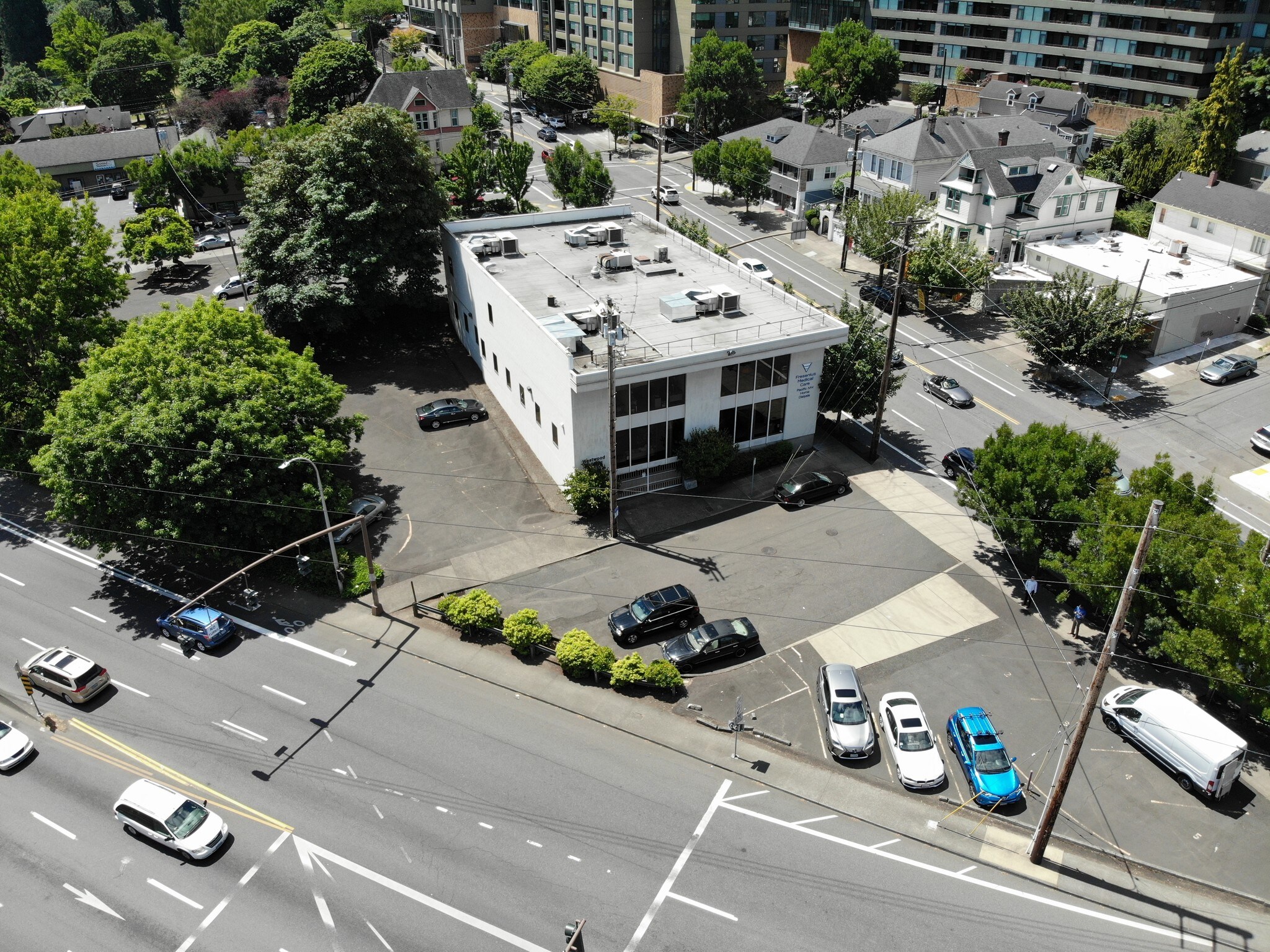 2300 SW Sixth Ave, Portland, OR for sale Building Photo- Image 1 of 1