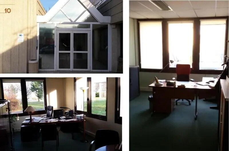Office in Caen for lease - Building Photo - Image 3 of 6