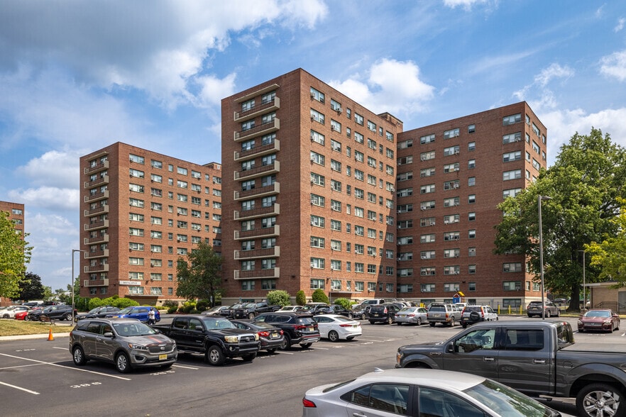 20 Marshall St, Irvington, NJ for lease - Primary Photo - Image 1 of 25