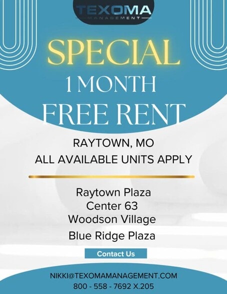 11501-11573 E 63rd St, Raytown, MO for lease - Commercial Listing Video - Image 2 of 11