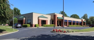 More details for 8400 Northrun Medical Dr, Mechanicsville, VA - Office/Medical for Lease