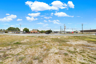 More details for 588 Business IH 35, New Braunfels, TX - Land for Lease