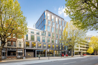 More details for 1 Valentine Pl, London - Office for Lease