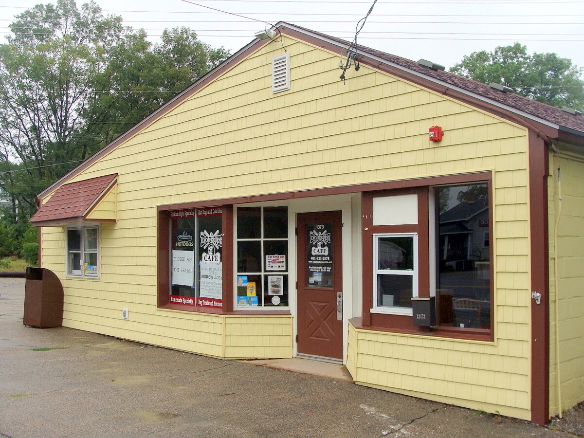 1373 Main St, Coventry, RI for sale Building Photo- Image 1 of 1