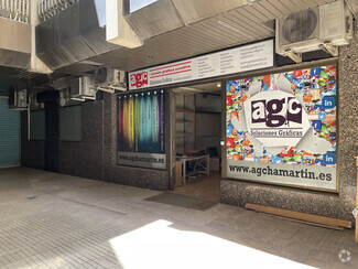 More details for Calle Agustín de Foxá, 25, Madrid - Office for Sale