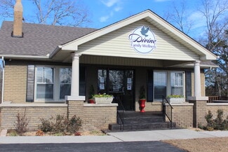 More details for 400 Bexar Ave W, Hamilton, AL - Office for Sale