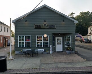 More details for 222 Main St, Portland, CT - Retail for Sale