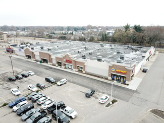 More details for 24399-24411 Michigan Ave, Dearborn, MI - Retail for Lease