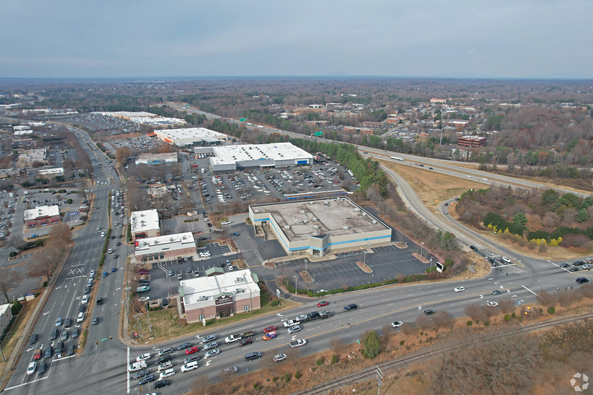 1950 S Stratford Rd, Winston-salem, Nc 27103 - Retail For Lease 