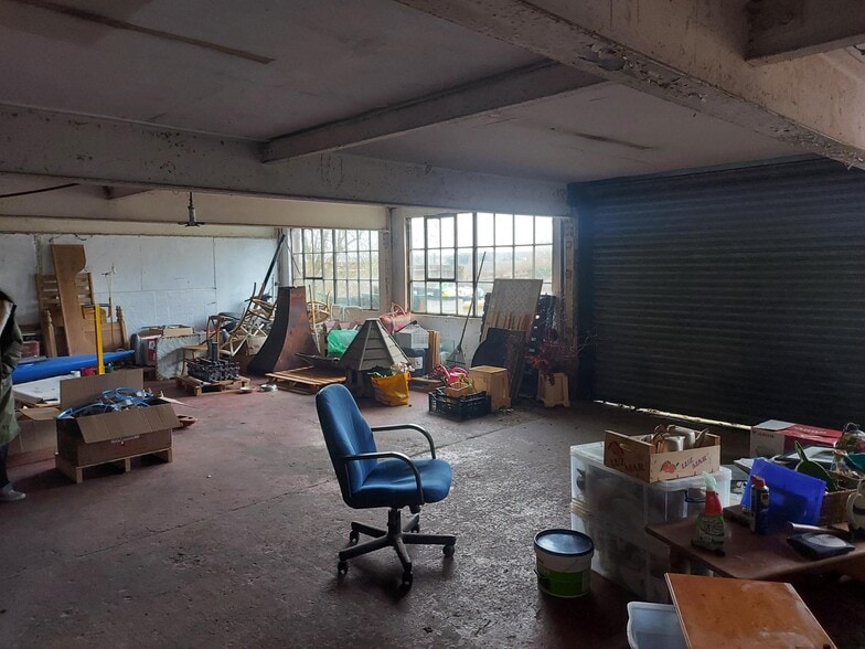 North Rd, Goudhurst for lease - Building Photo - Image 3 of 14