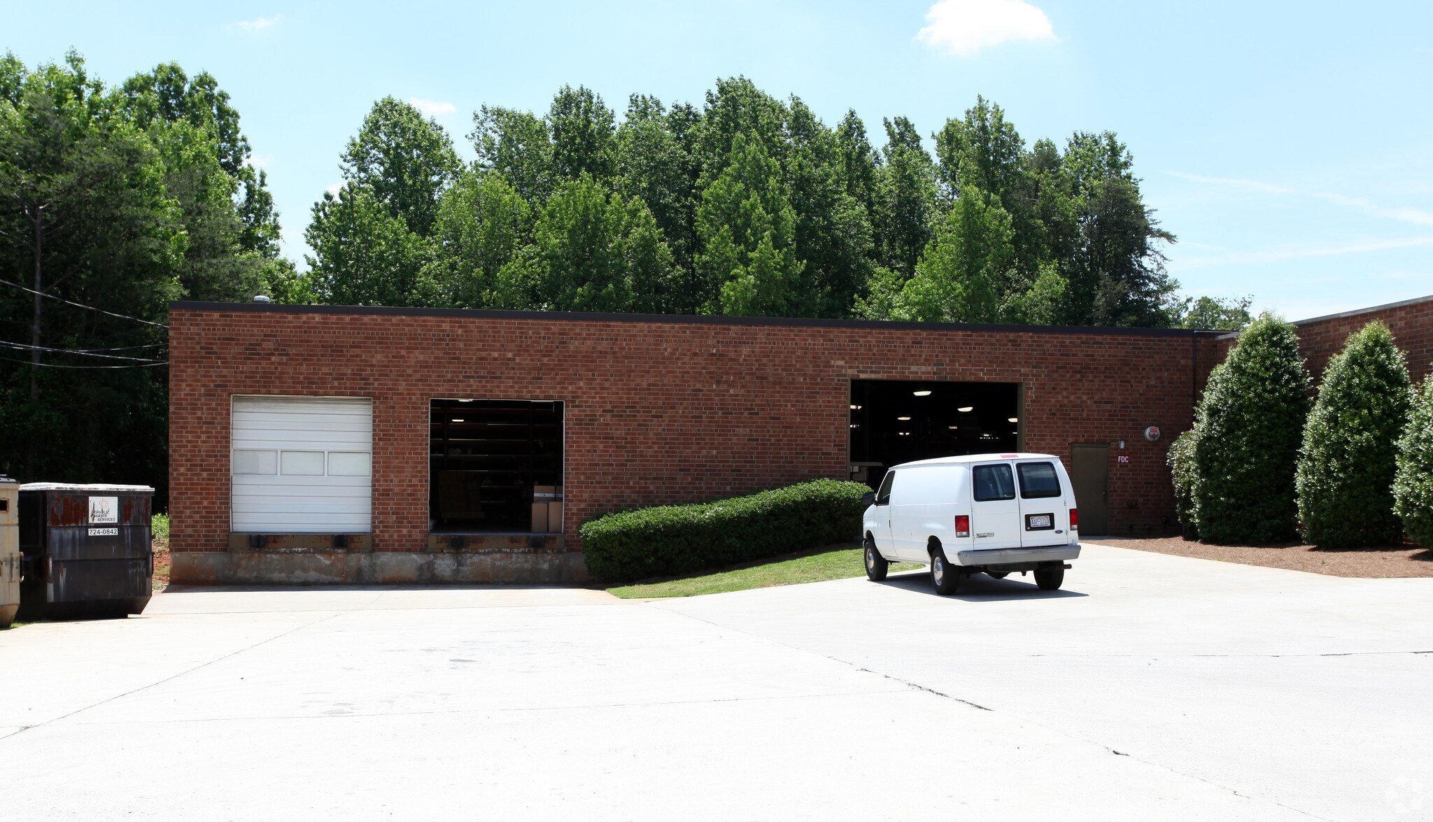 1137 Foust Ave, High Point, NC for sale Building Photo- Image 1 of 1