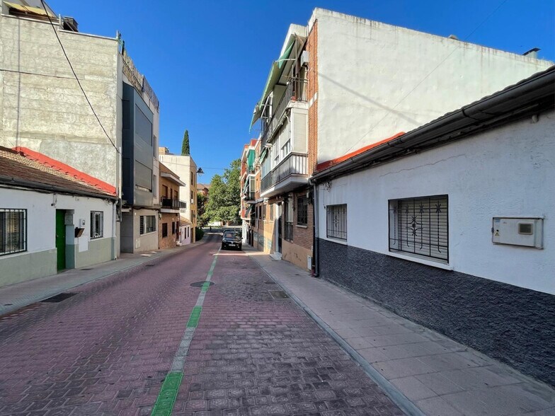 Land in Alcobendas, Madrid for sale - Other - Image 2 of 3