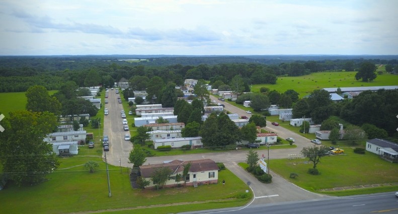 12689 US Highway 231, Troy, AL for sale - Primary Photo - Image 1 of 1