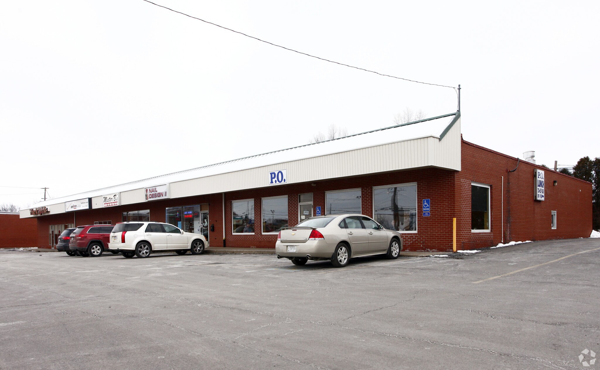 2402-2410 Wilmington Rd, New Castle, PA for sale Primary Photo- Image 1 of 1