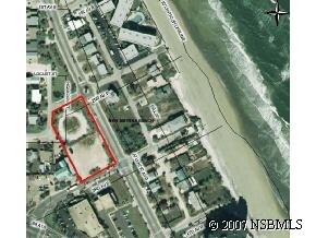 1208 S Atlantic Ave, New Smyrna Beach, FL for sale Primary Photo- Image 1 of 1
