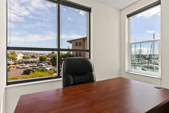 1160 Brickyard Cove Rd, Richmond, CA for lease Building Photo- Image 2 of 5