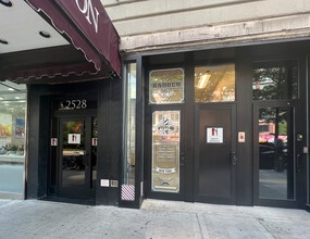 2528 Broadway, New York, NY for lease Building Photo- Image 1 of 3