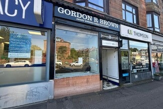 More details for 665A Clarkston Rd, Glasgow - Retail for Sale