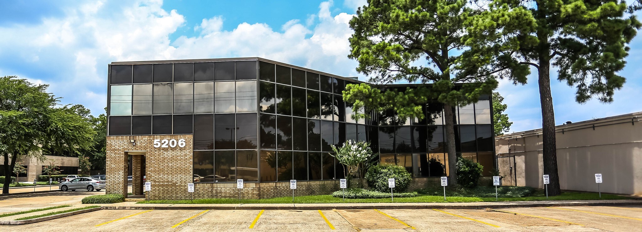 5206 W FM-1960, Houston, TX for sale Building Photo- Image 1 of 1