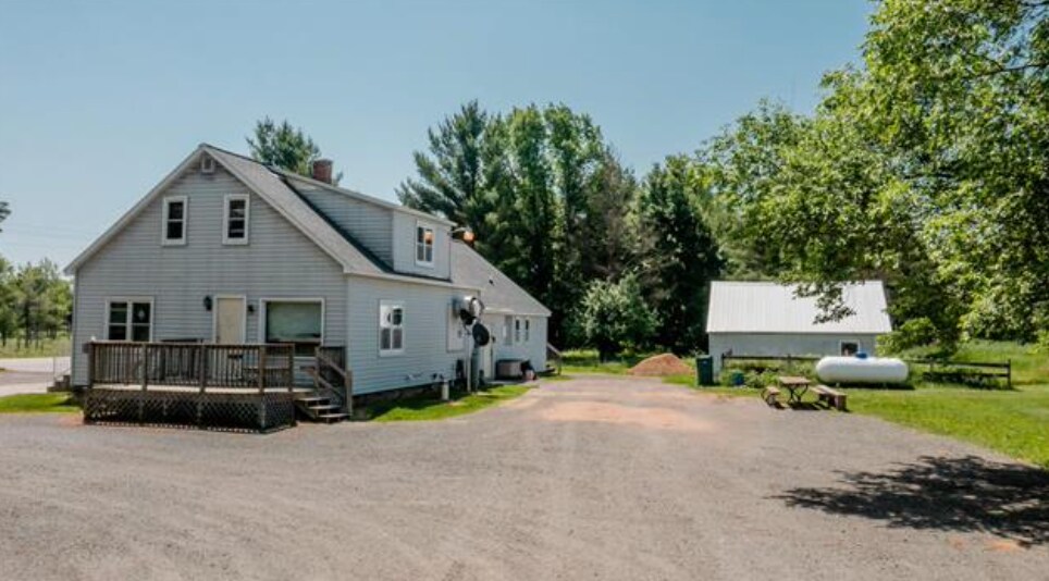 4198 County Road X, Mosinee, WI 54455
