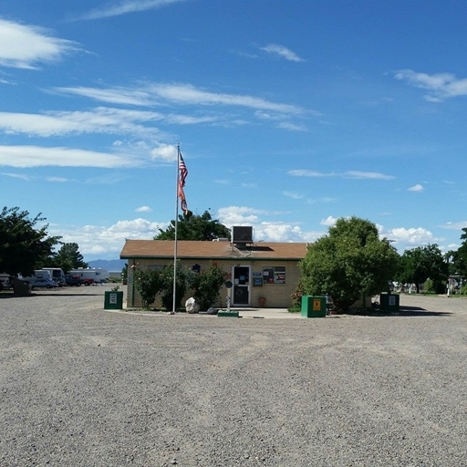 2849 E Pine St, Deming, NM for sale - Primary Photo - Image 1 of 1