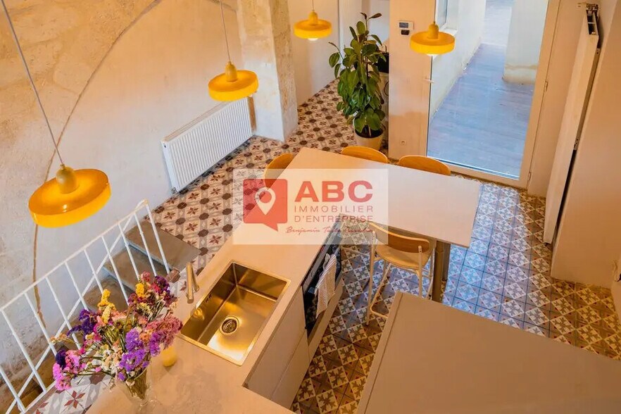 Office in Béziers for lease - Interior Photo - Image 3 of 7