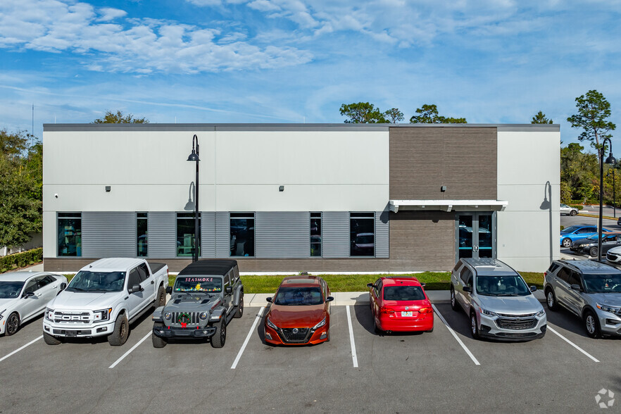 2863 Wellness Ave, Orange City, FL for lease - Building Photo - Image 2 of 6