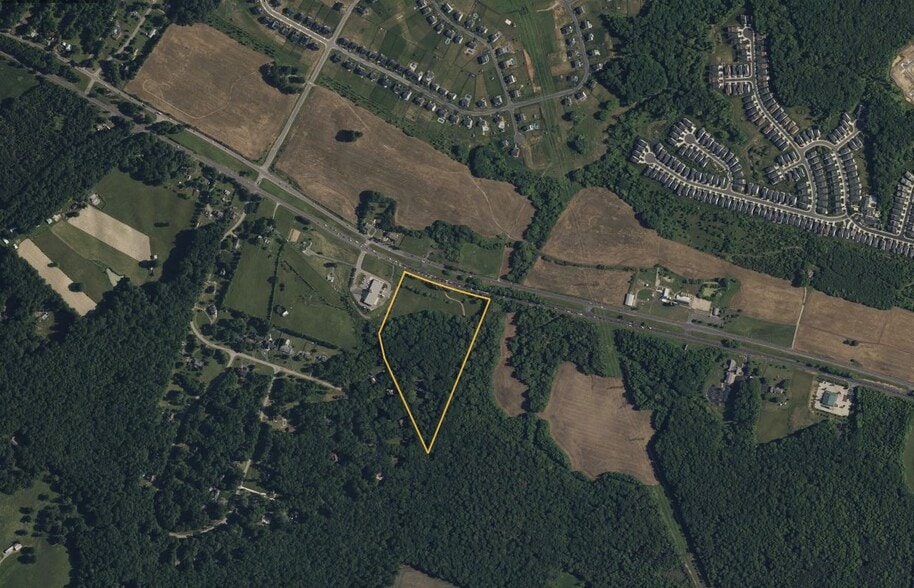 6200 Plank Rd, Fredericksburg, VA for sale - Building Photo - Image 2 of 4