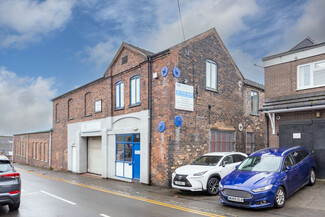 More details for 6-9 Reginald St, Stoke On Trent - Flex for Lease