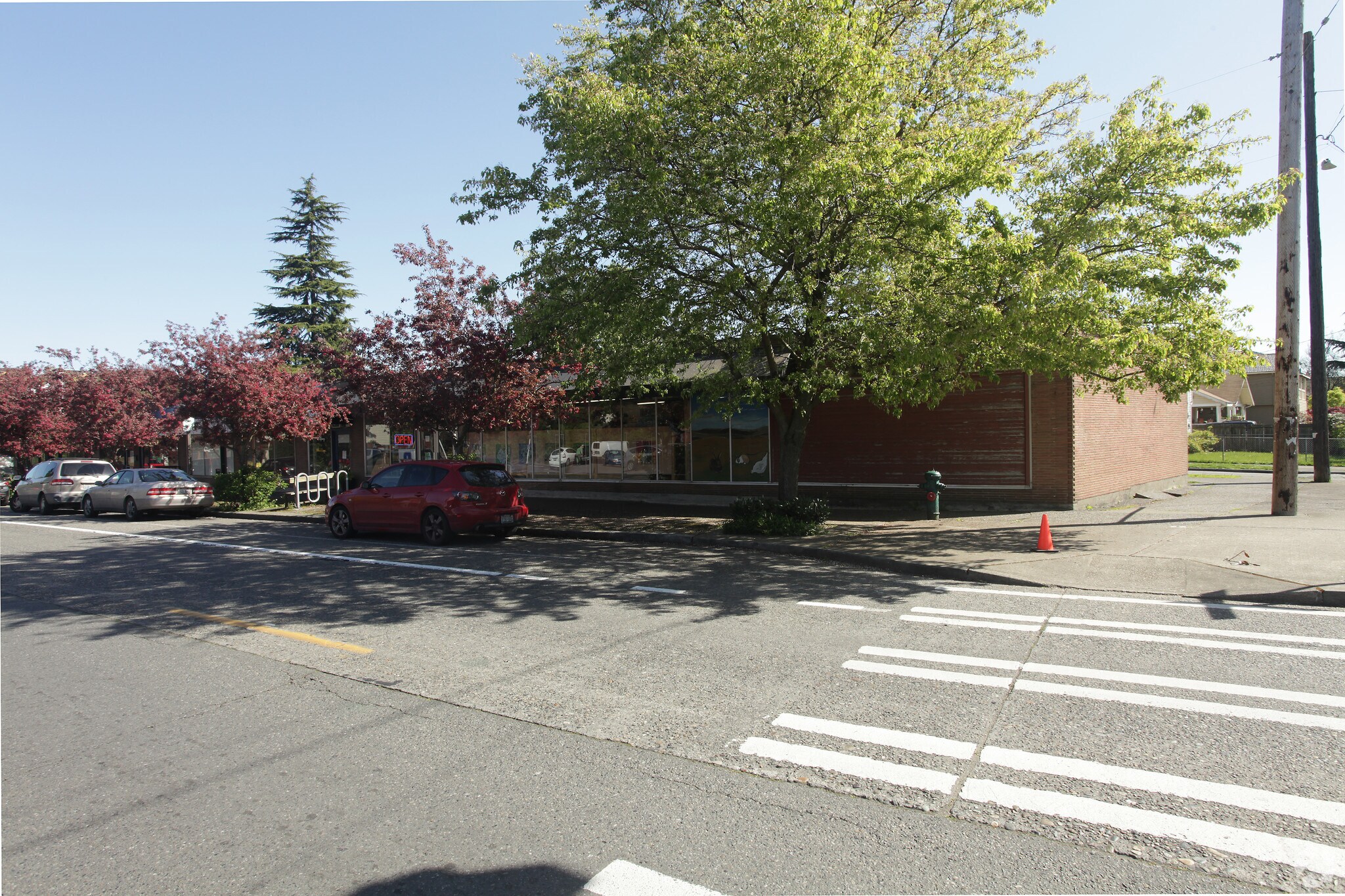 5028 Wilson Ave S, Seattle, WA for sale Primary Photo- Image 1 of 1