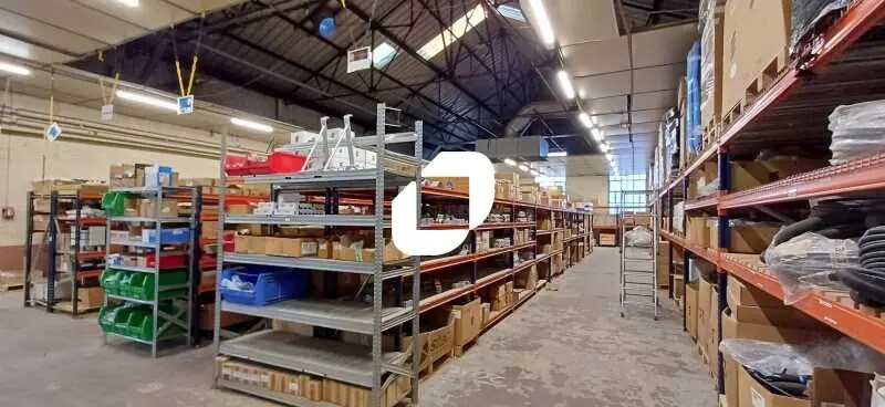 Flex in Aubergenville for sale Interior Photo- Image 1 of 6