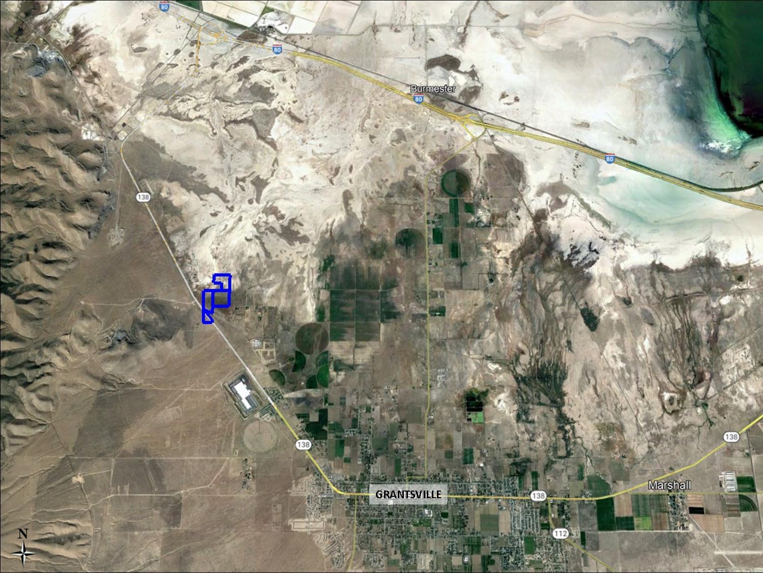 1362 old lincoln highway grantsville ut 84029 lincoln highway land