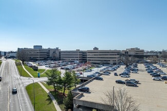 More details for 1401 Harrodsburg Rd, Lexington, KY - Office for Lease