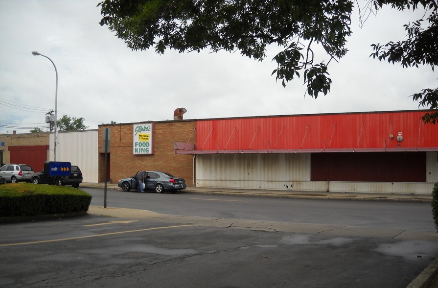 1614 Main St, Niagara Falls, NY for sale - Building Photo - Image 2 of 2