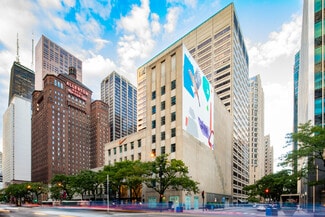 More details for 663 N Michigan Ave, Chicago, IL - Retail for Lease