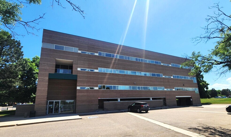 3595 S Teller St, Lakewood, CO for lease - Primary Photo - Image 1 of 20