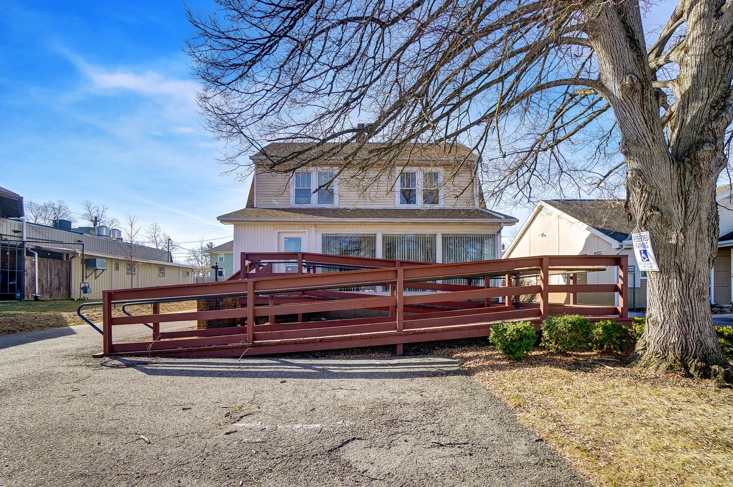 411 W Harding Rd, Springfield, OH for sale Building Photo- Image 1 of 1