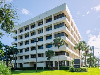 More details for 4440 PGA Blvd, Palm Beach Gardens, FL - Office for Lease